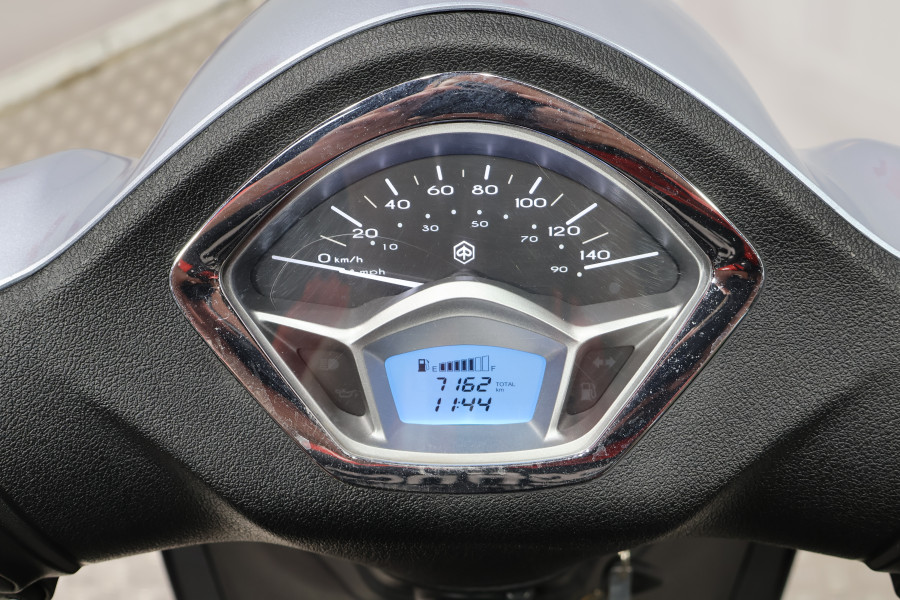 Imagen 3 de Piaggio LIBERTY 125 Gasolina 11 CV