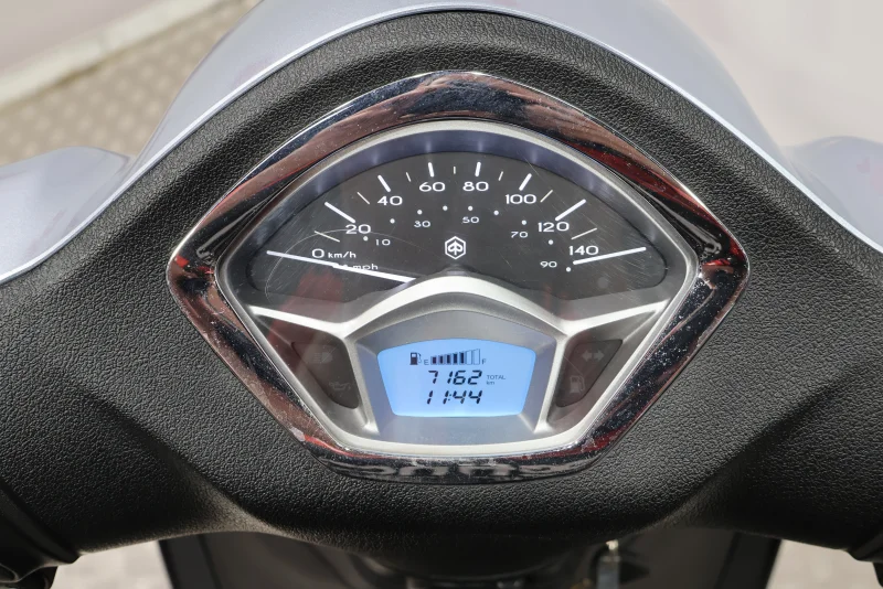 Imagen de Piaggio LIBERTY 125