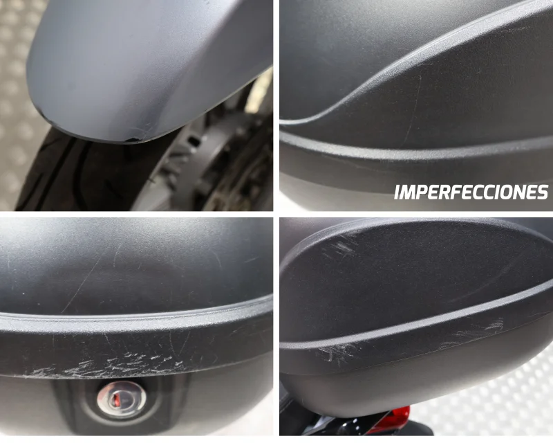 Imagen de Piaggio LIBERTY 125