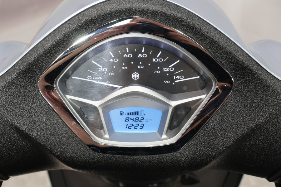 Imagen 3 de Piaggio LIBERTY 125 Gasolina 11 CV