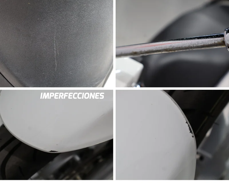 Imagen de Piaggio LIBERTY 125