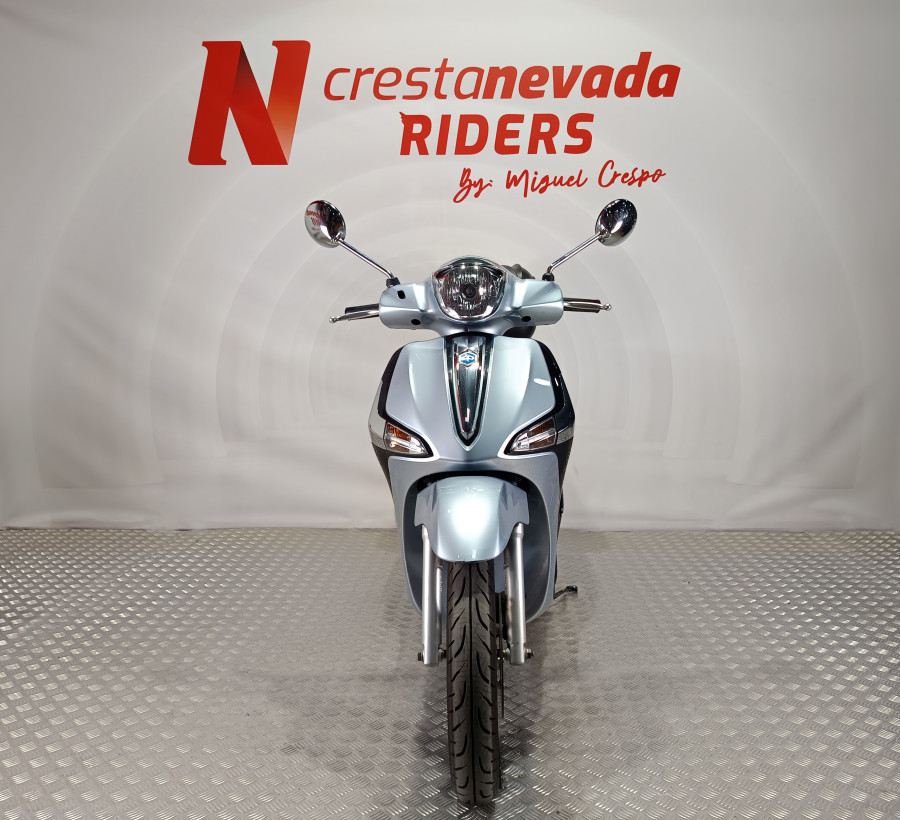 Imagen 6 de Piaggio LIBERTY 125 Gasolina 11 CV