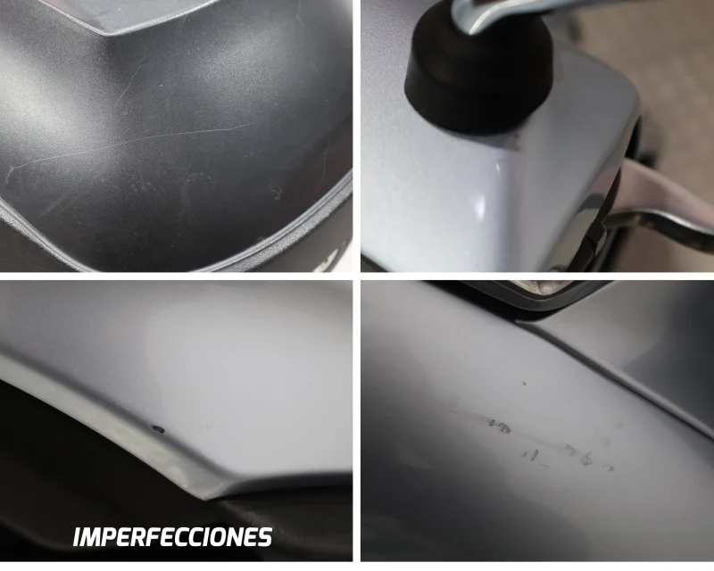 Imagen de Piaggio LIBERTY 125