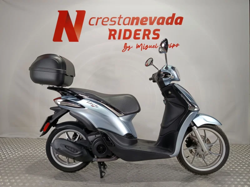 Imagen de Piaggio LIBERTY 125