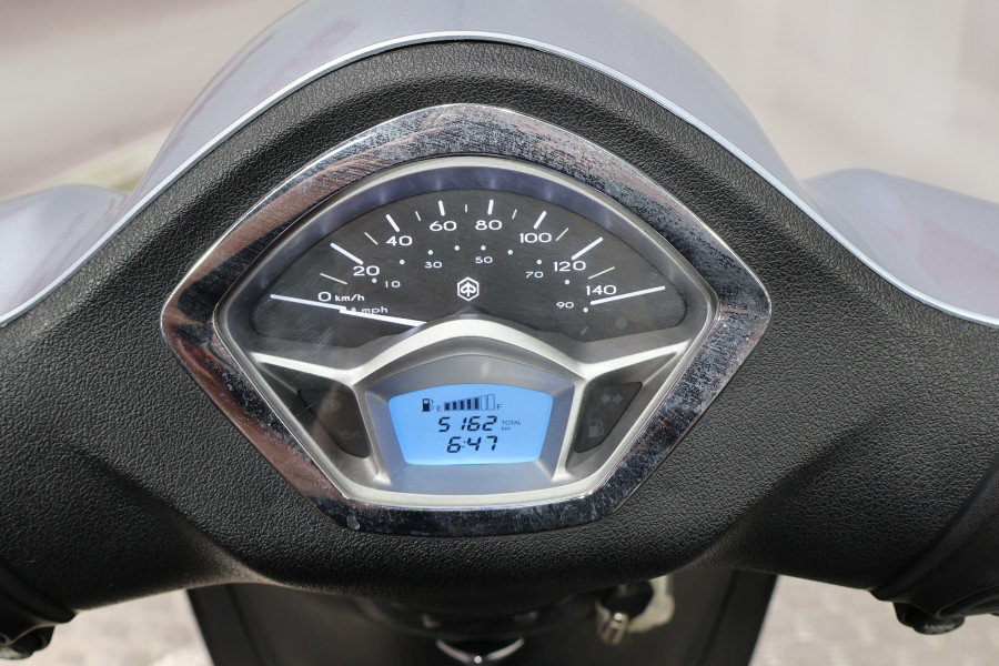 Imagen 3 de Piaggio LIBERTY 125 Gasolina 11 CV