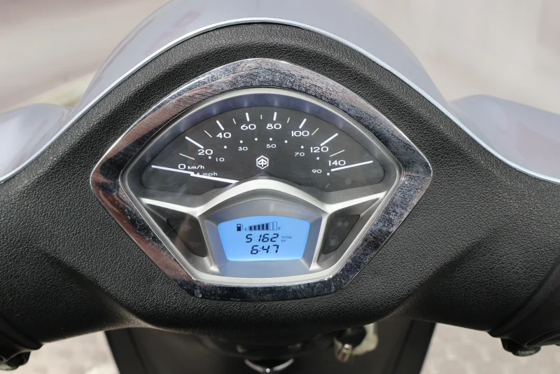 Imagen de Piaggio LIBERTY 125