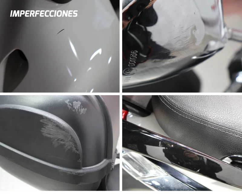 Imagen de Piaggio LIBERTY 125