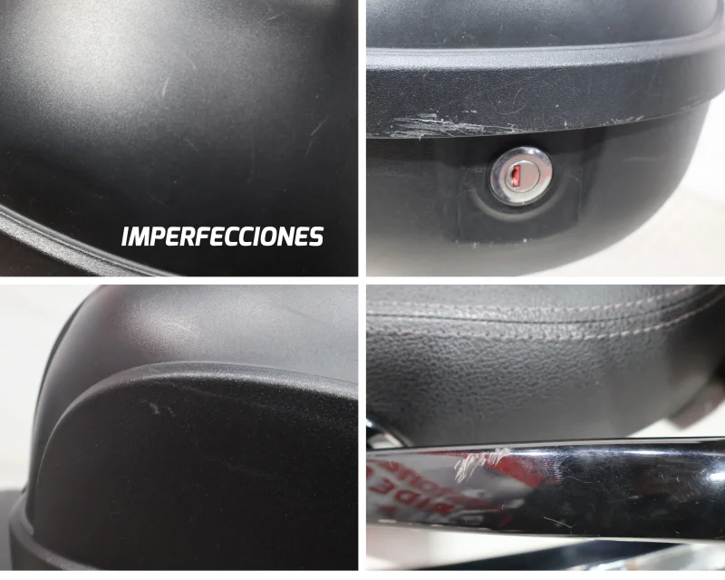 Imagen de Piaggio LIBERTY 125