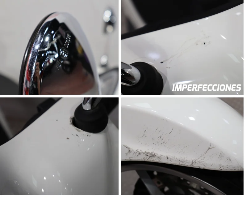 Imagen de Piaggio LIBERTY 125