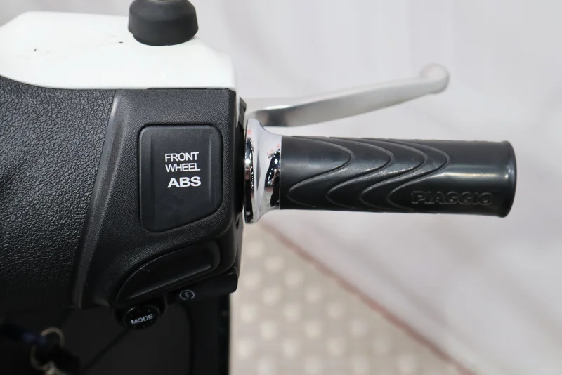 Imagen de Piaggio LIBERTY 125