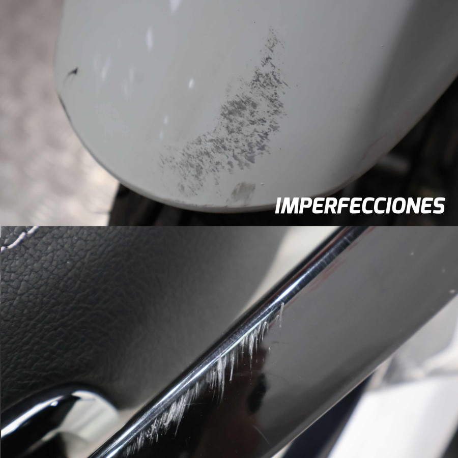 Imagen 27 de Piaggio LIBERTY 125 Gasolina 11 CV