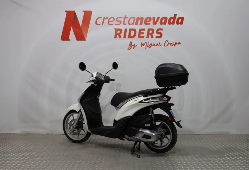 Imagen de Piaggio LIBERTY 125