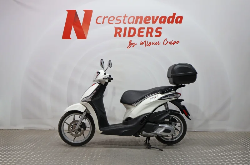 Imagen de Piaggio LIBERTY 125
