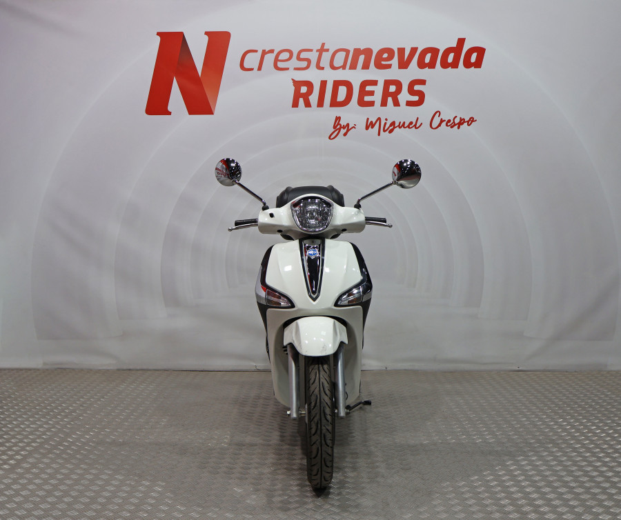 Imagen 19 de Piaggio LIBERTY 125 Gasolina 11 CV