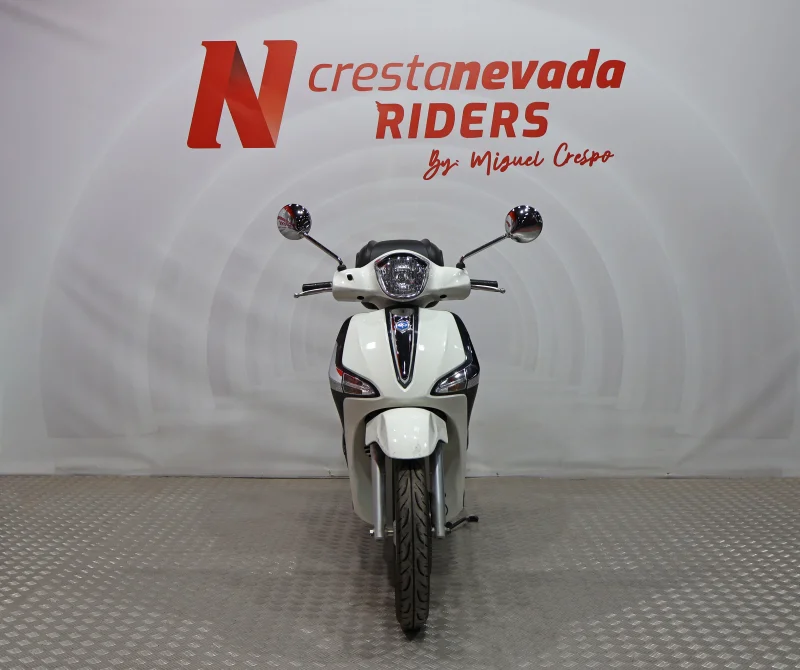 Imagen de Piaggio LIBERTY 125