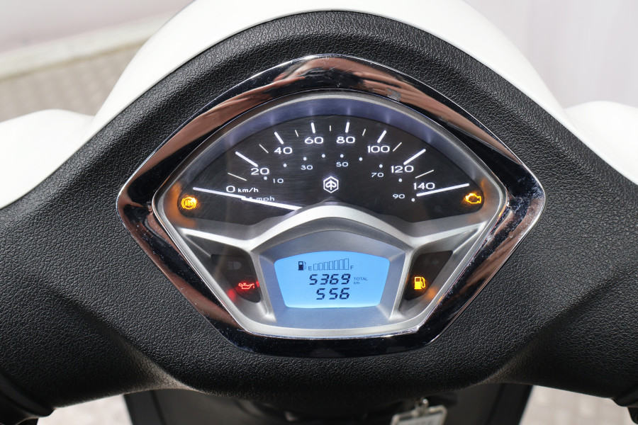 Imagen 16 de Piaggio LIBERTY 125 Gasolina 11 CV