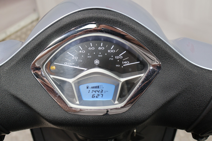 Imagen 3 de Piaggio LIBERTY 125 Gasolina 11 CV