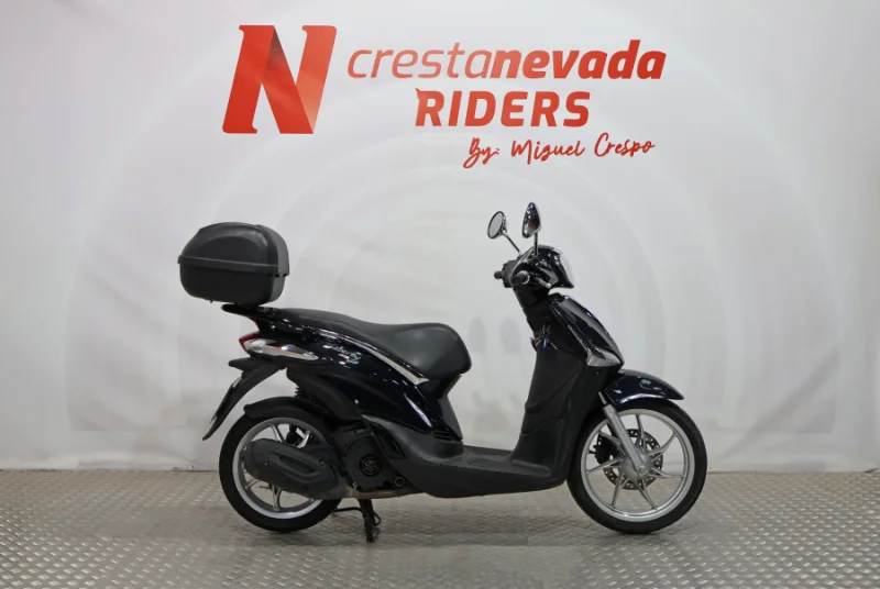 Imagen de Piaggio LIBERTY 125