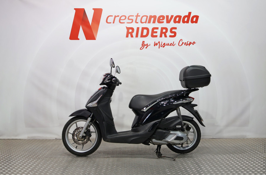 Imagen 3 de Piaggio LIBERTY 125 Gasolina 11 CV