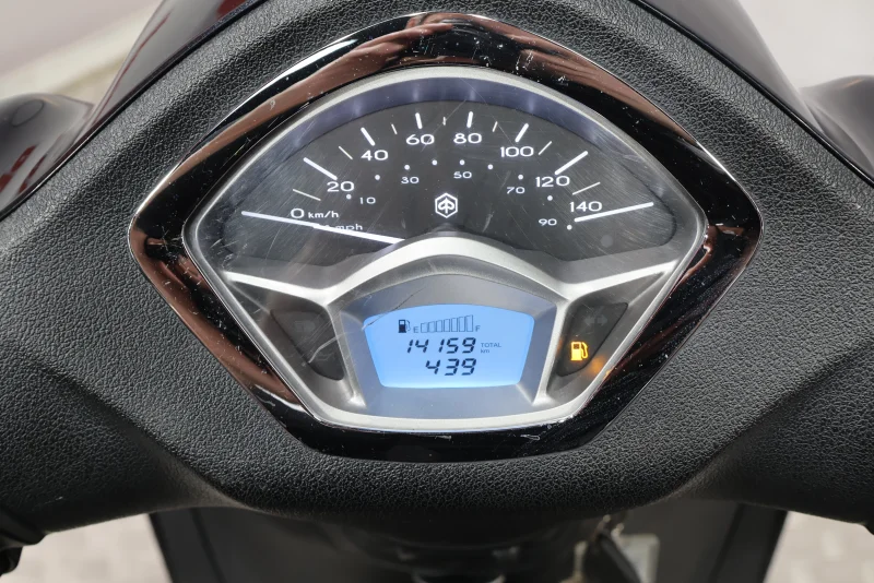 Imagen de Piaggio LIBERTY 125