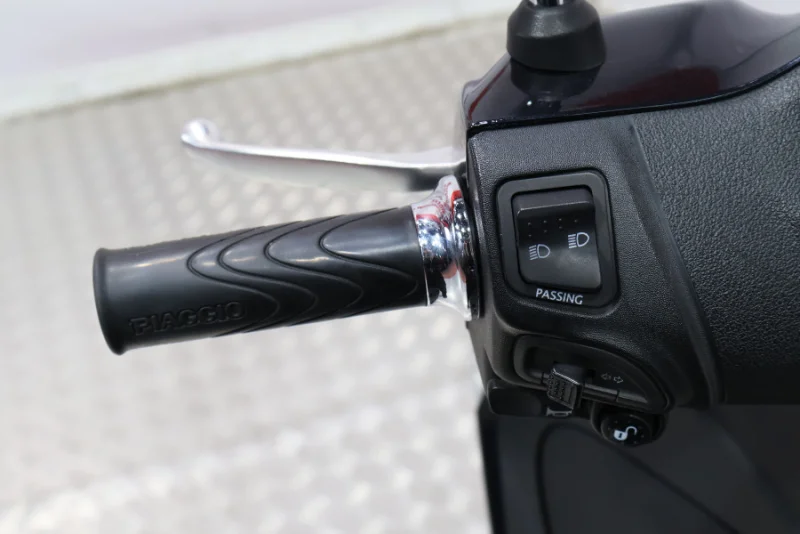 Imagen de Piaggio LIBERTY 125