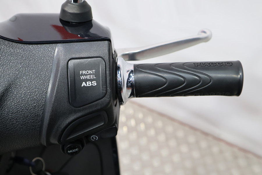 Imagen 9 de Piaggio LIBERTY 125 Gasolina 11 CV