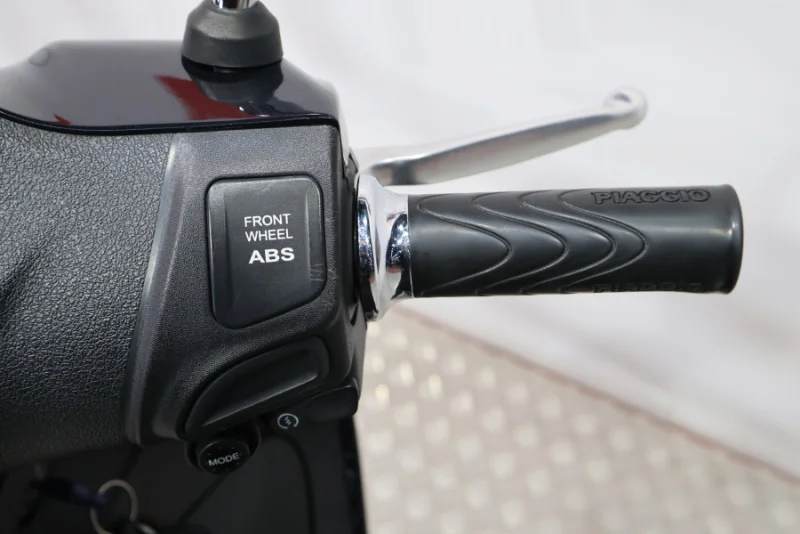 Imagen de Piaggio LIBERTY 125