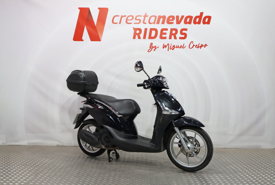 Imagen 6 de Piaggio LIBERTY 125 Gasolina 11 CV