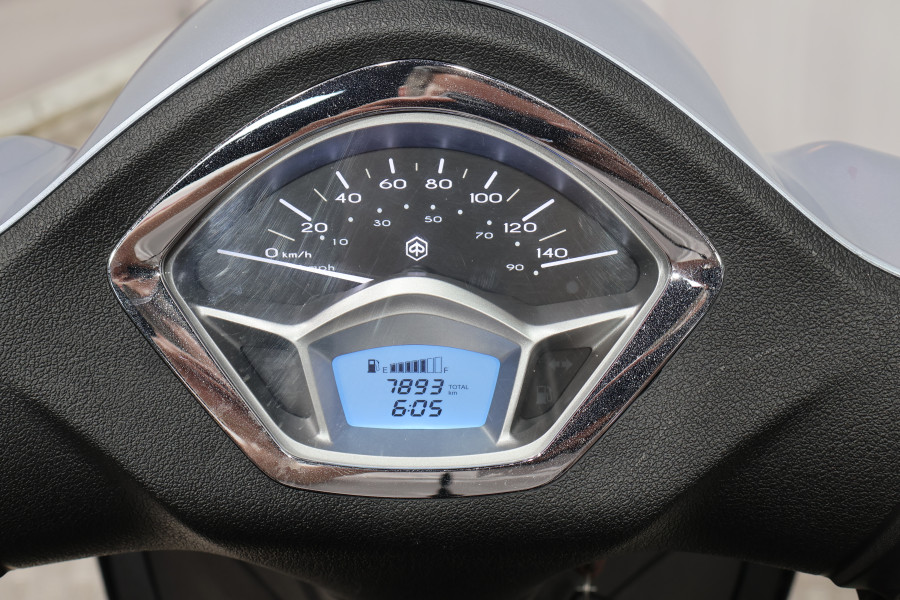 Imagen de Piaggio LIBERTY 125