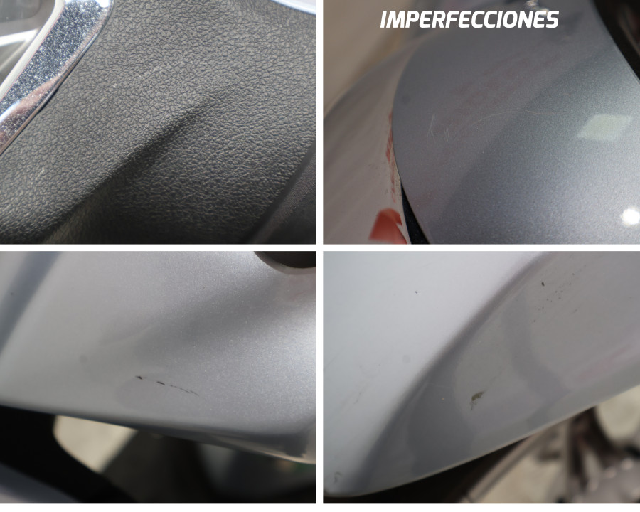 Imagen de Piaggio LIBERTY 125