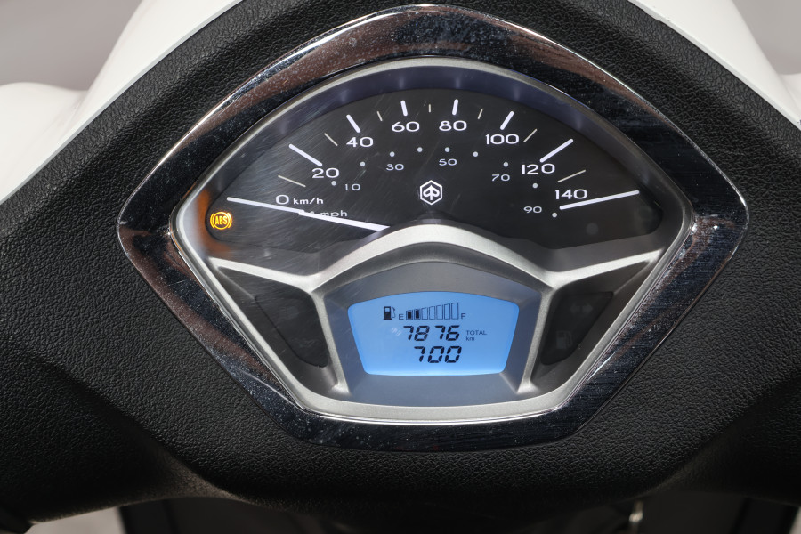 Imagen 3 de Piaggio LIBERTY 125 Gasolina 11 CV