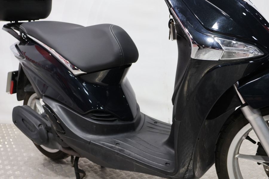 Imagen 12 de Piaggio LIBERTY 125 Gasolina 11 CV