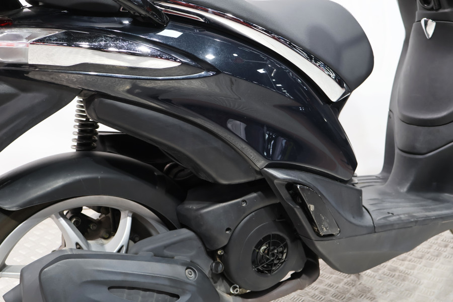 Imagen 15 de Piaggio LIBERTY 125 Gasolina 11 CV