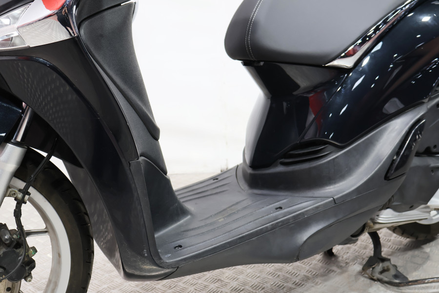 Imagen 13 de Piaggio LIBERTY 125 Gasolina 11 CV