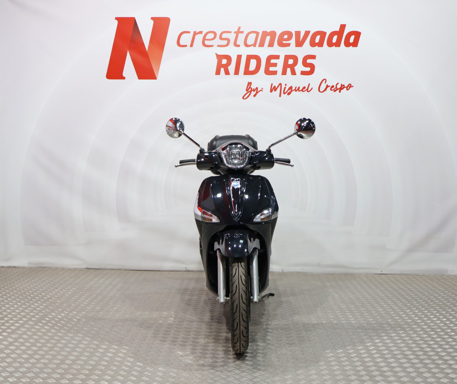 Imagen 5 de Piaggio LIBERTY 125 Gasolina 11 CV