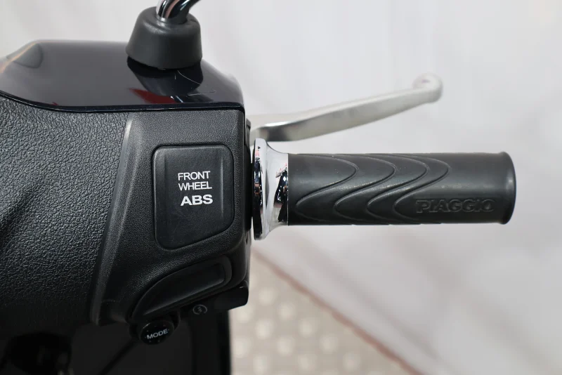 Imagen de Piaggio LIBERTY 125