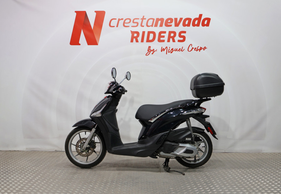 Imagen 3 de Piaggio LIBERTY 125 Gasolina 11 CV