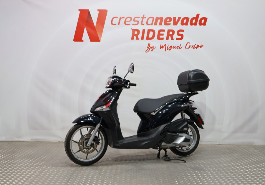 Imagen 4 de Piaggio LIBERTY 125 Gasolina 11 CV