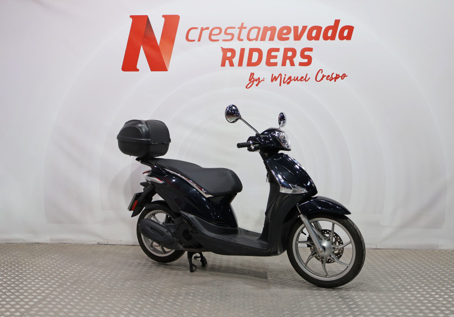 Imagen 6 de Piaggio LIBERTY 125 Gasolina 11 CV