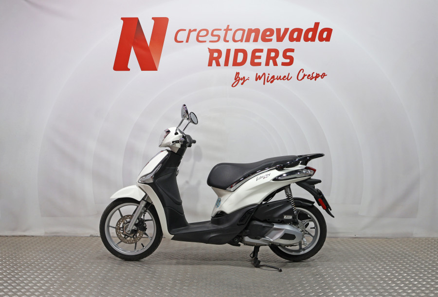 Imagen de Piaggio LIBERTY 125