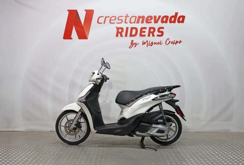 Imagen de Piaggio LIBERTY 125