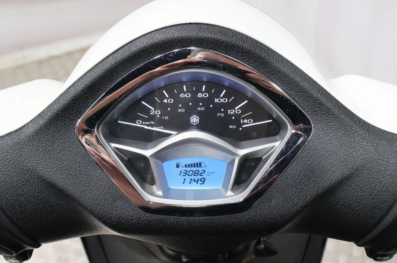 Imagen de Piaggio LIBERTY 125