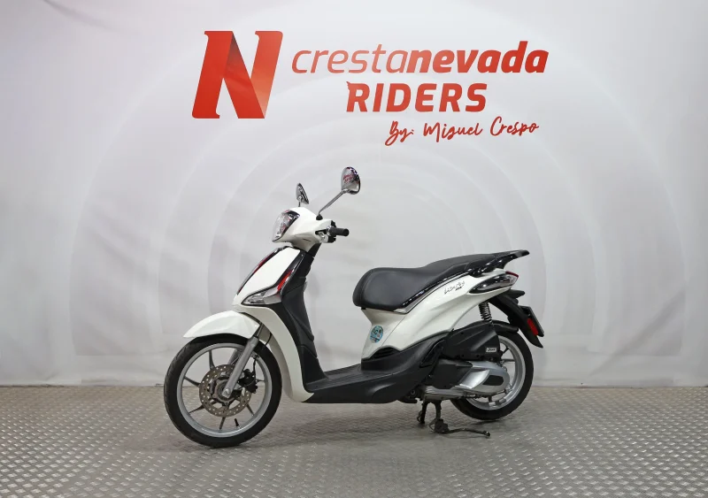 Imagen de Piaggio LIBERTY 125