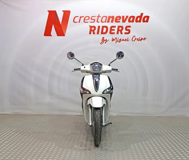 Imagen de Piaggio LIBERTY 125