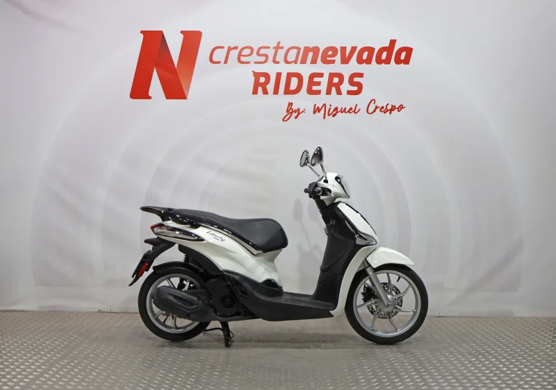 Imagen de Piaggio LIBERTY 125
