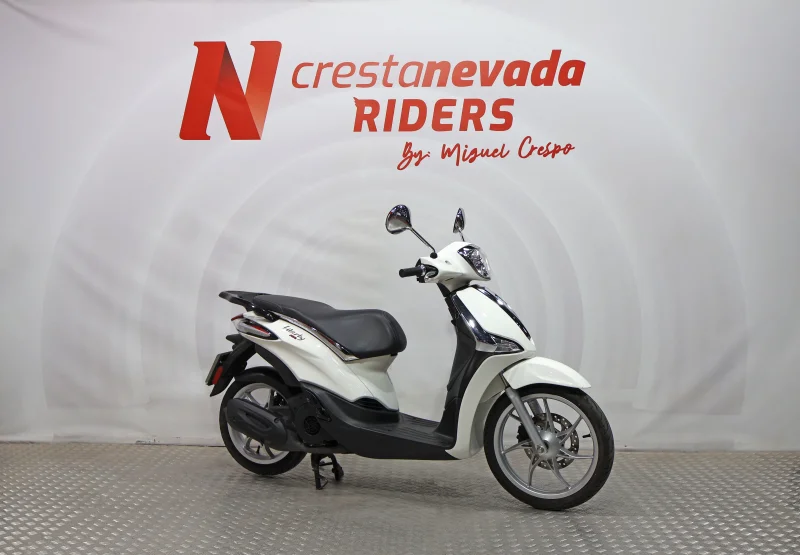 Imagen de Piaggio LIBERTY 125
