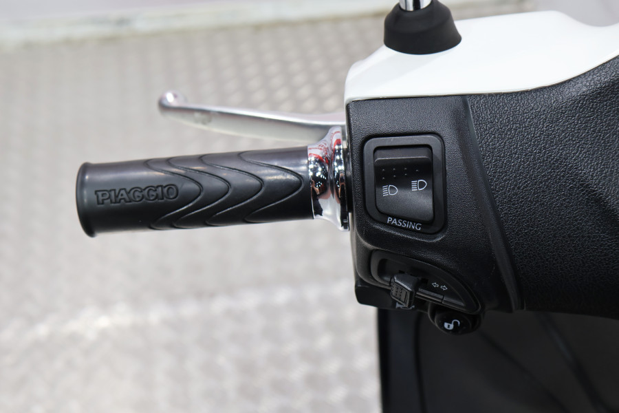 Imagen de Piaggio LIBERTY 125