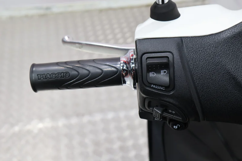 Imagen de Piaggio LIBERTY 125