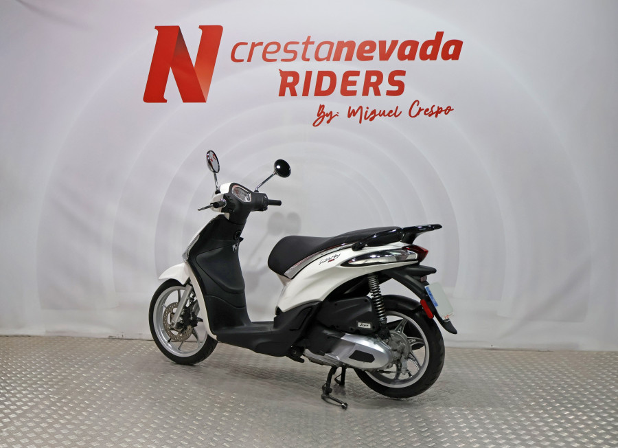 Imagen de Piaggio LIBERTY 125