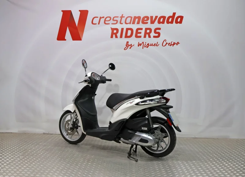 Imagen de Piaggio LIBERTY 125